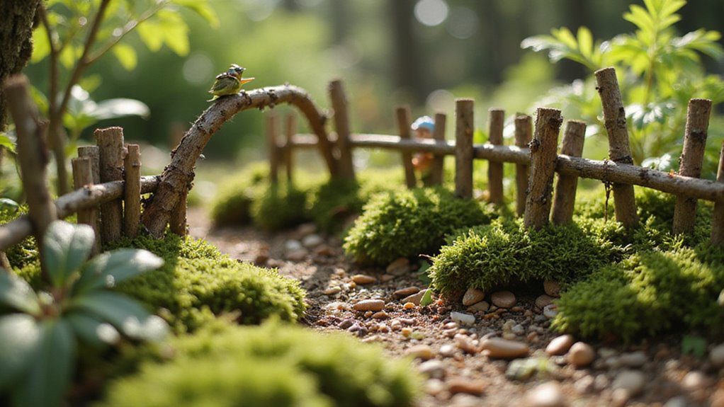 twigs for building fences