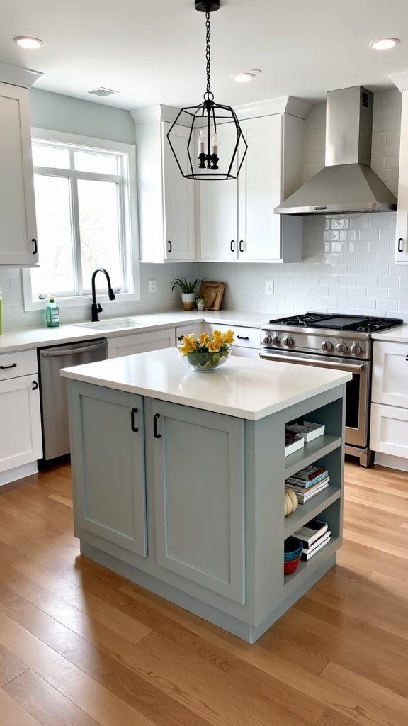 versatile cooking and storage