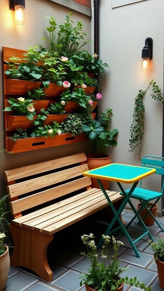 versatile space saving designs