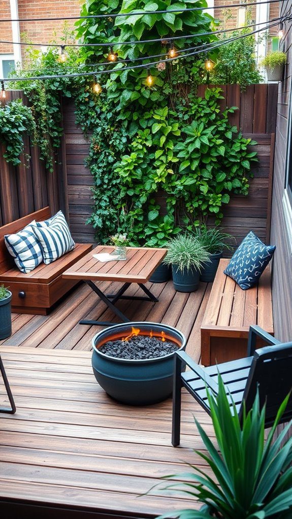 versatile space saving designs