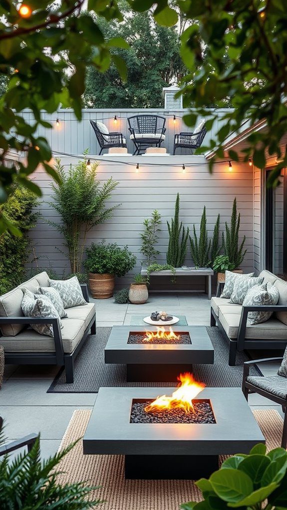 versatile space saving designs