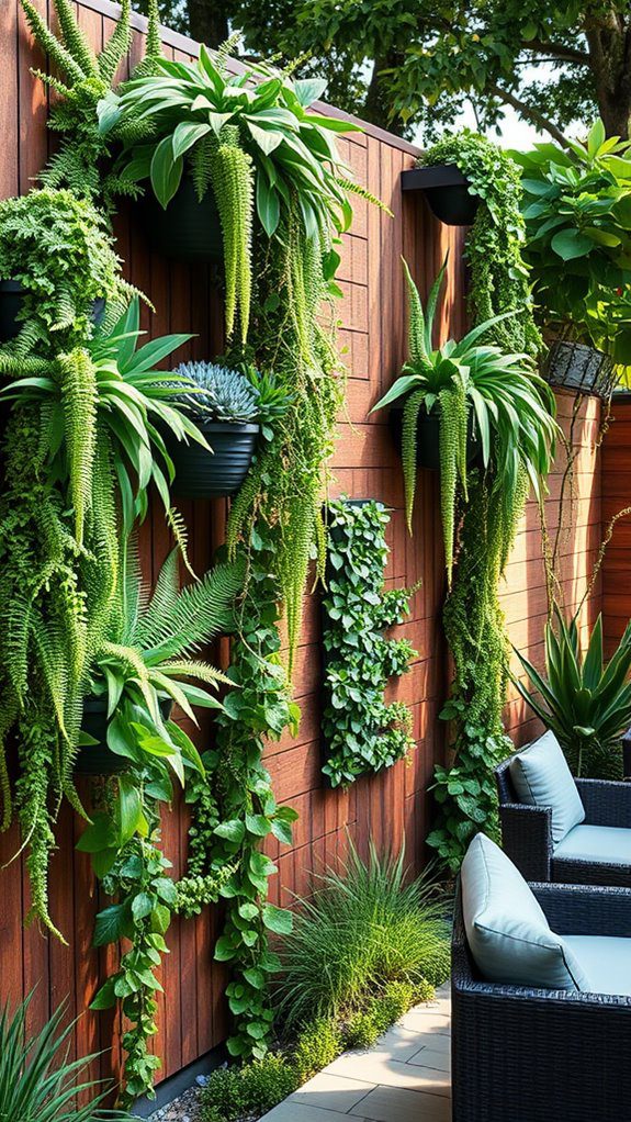 vertical gardening enhancements added