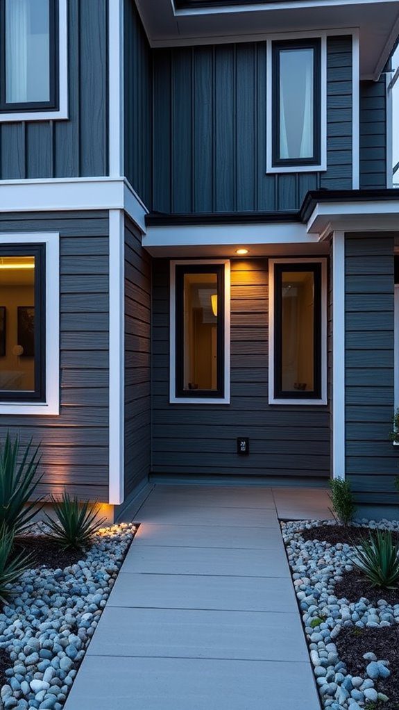 vinyl siding advancements and trends
