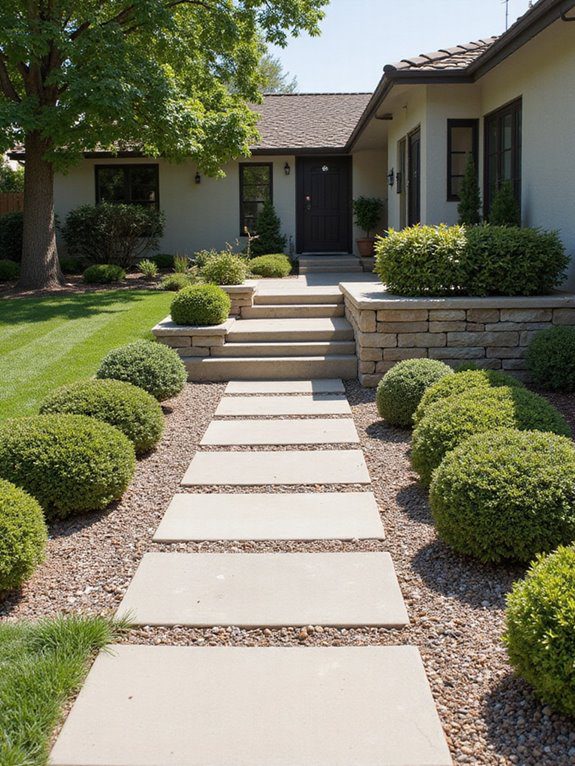 effortless outdoor beauty solutions