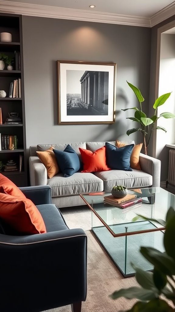 enhance your home decor