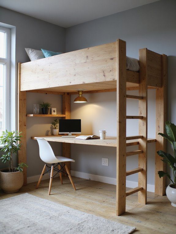 maximize space with style