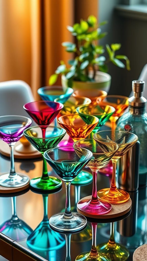 unique stylish drinkware collection