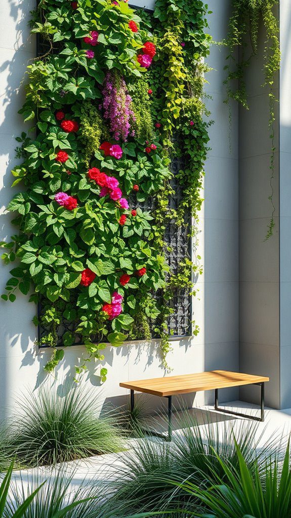 urban green space creation
