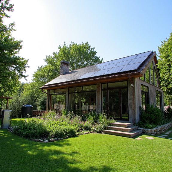 energy efficiency home upgrades