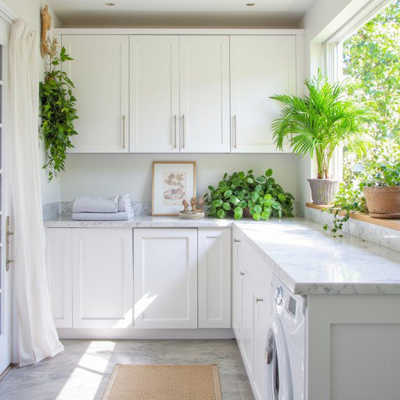 lively indoor plant ideas