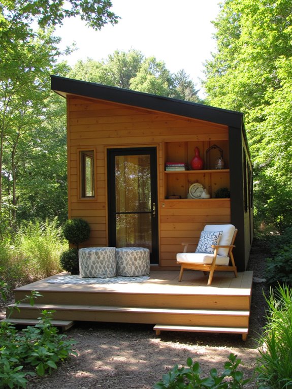 luxury meets functional design