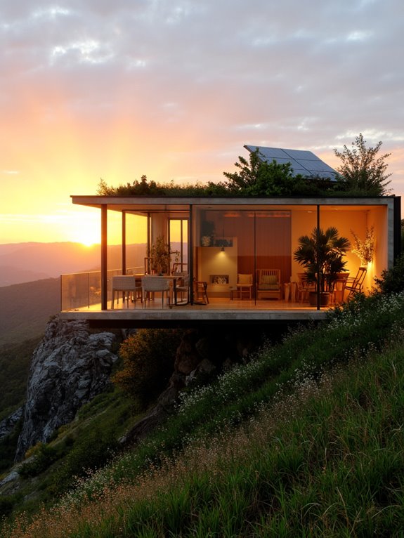 luxury tiny living revolution