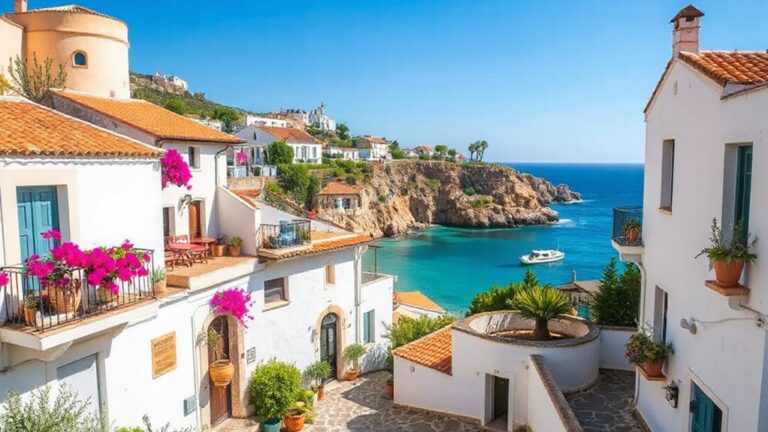 mediterranean vacation inspired home designs