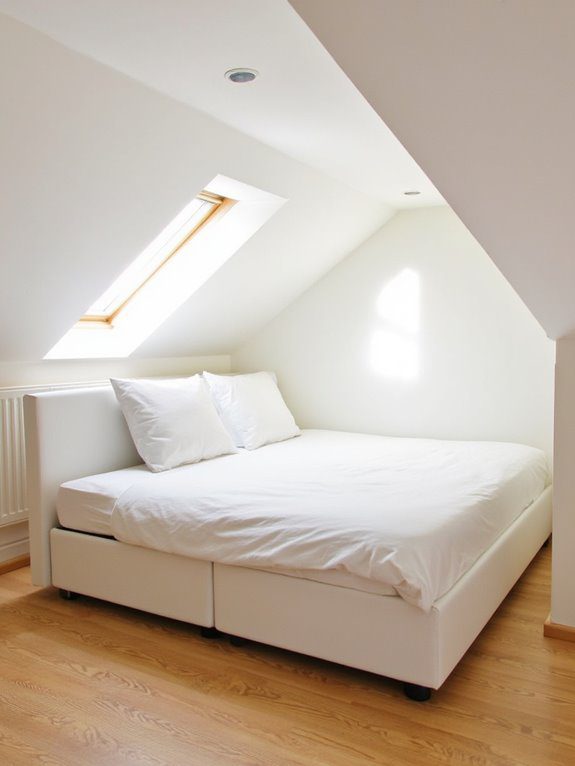 multifunctional movable furniture solutions