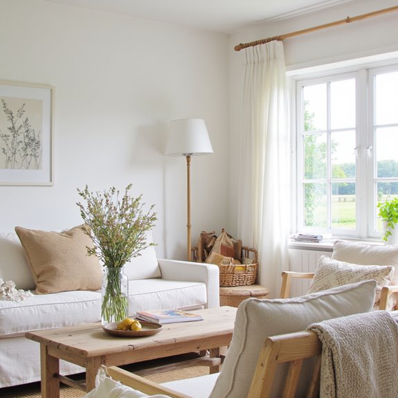 pastoral wall art ideas