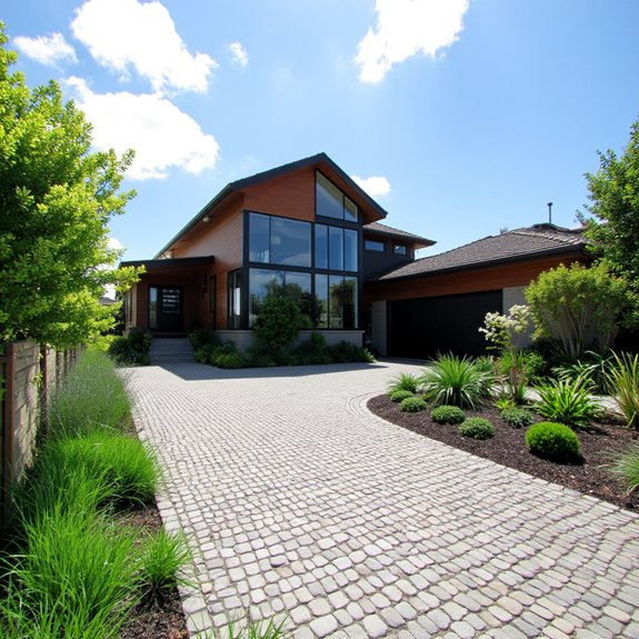 permeable paving for sustainability
