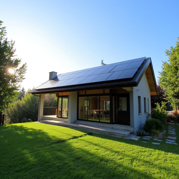 renewable energy rooftop solutions