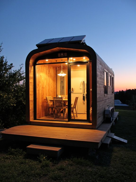 smart living in luxury