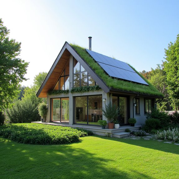 smart technology for sustainability