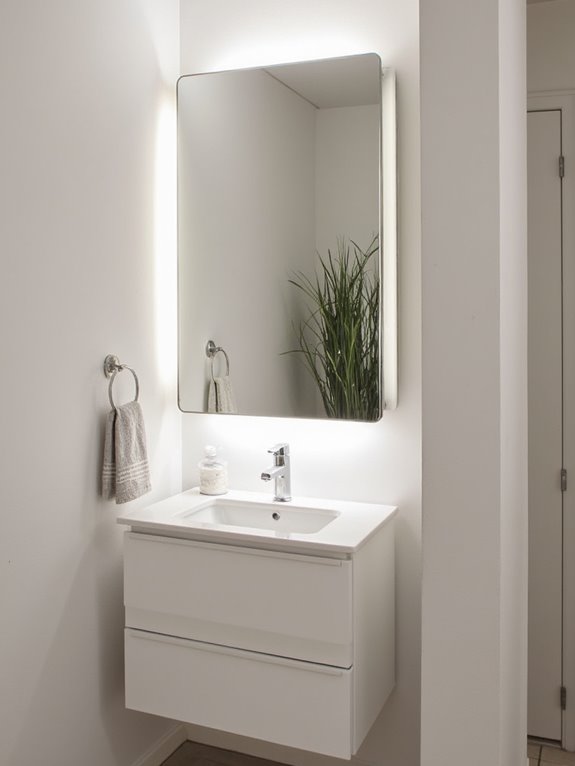 stylish space saving storage solution