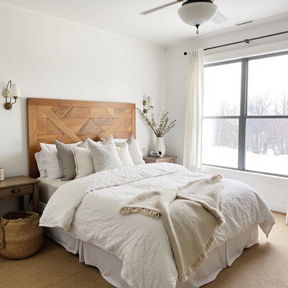 stylish statement beds ideas
