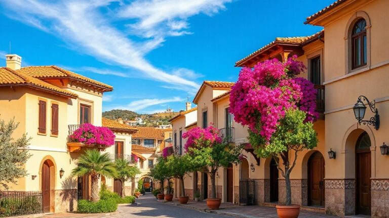 terracotta charm in homes
