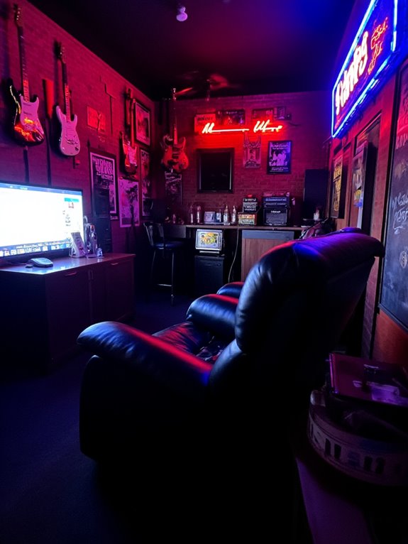 ultimate rock music experience